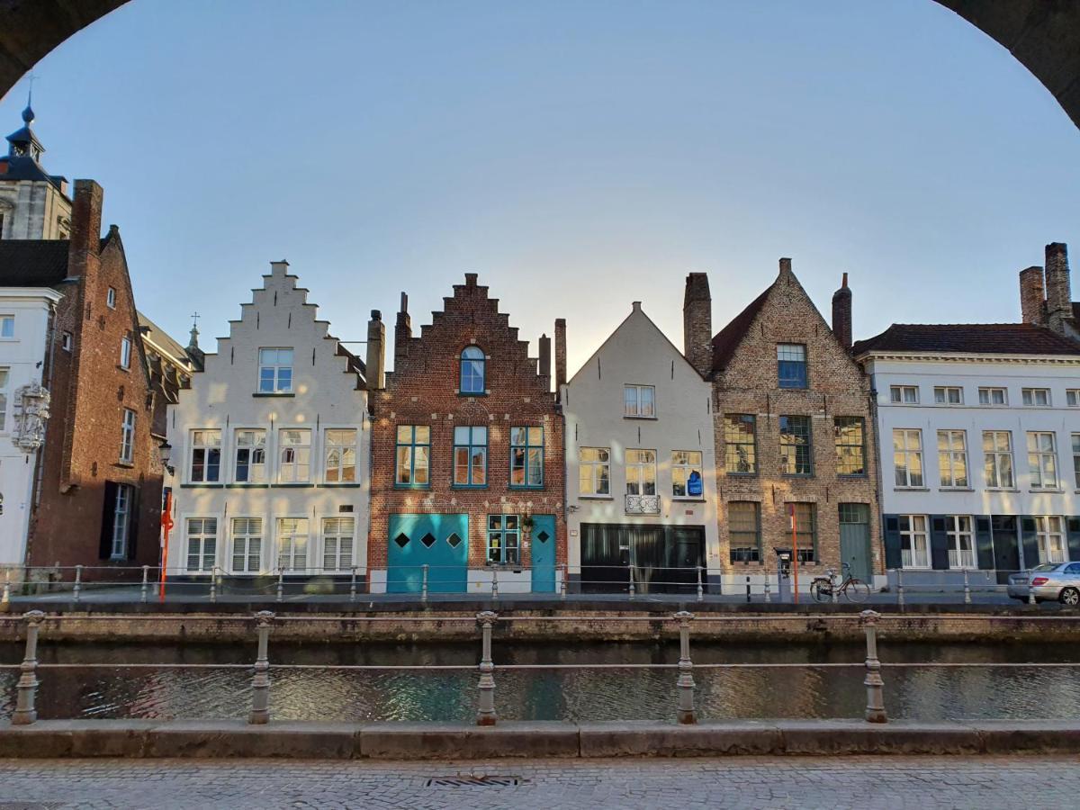 Huyze Walburga Bed & Breakfast 4*