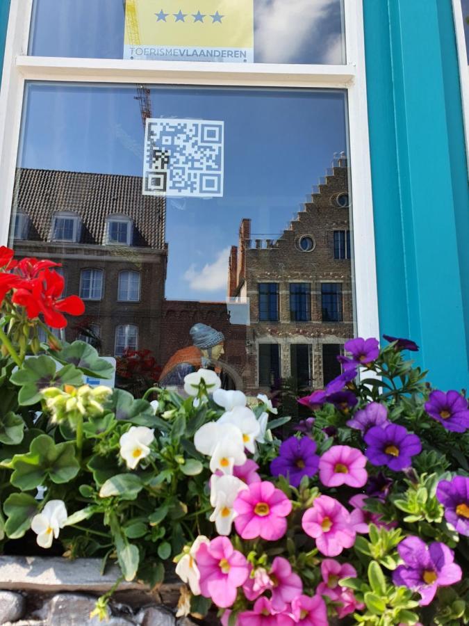 Huyze Walburga Bed & Breakfast 4*