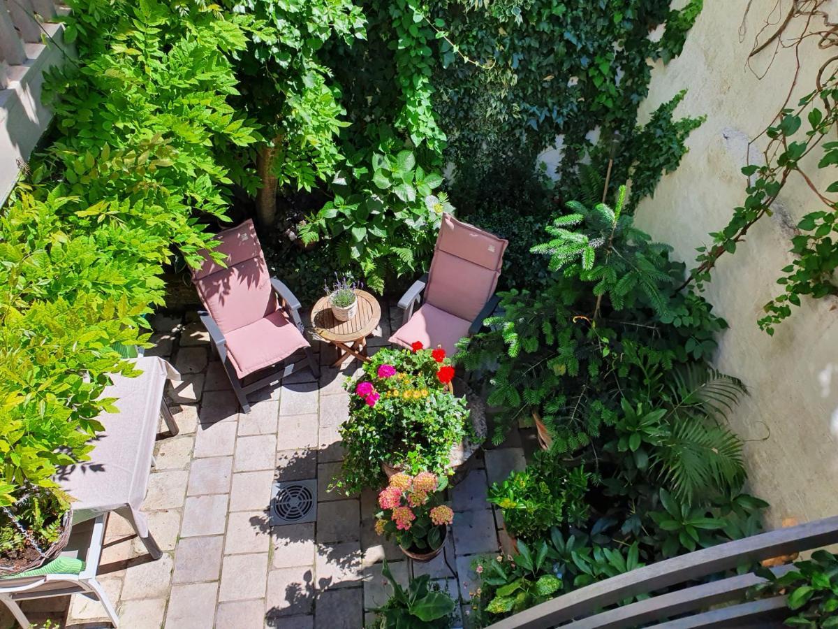 Bed & Breakfast Huyze Walburga