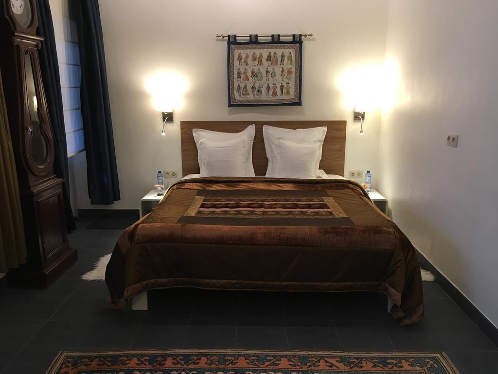 Bed & Breakfast Huyze Walburga
