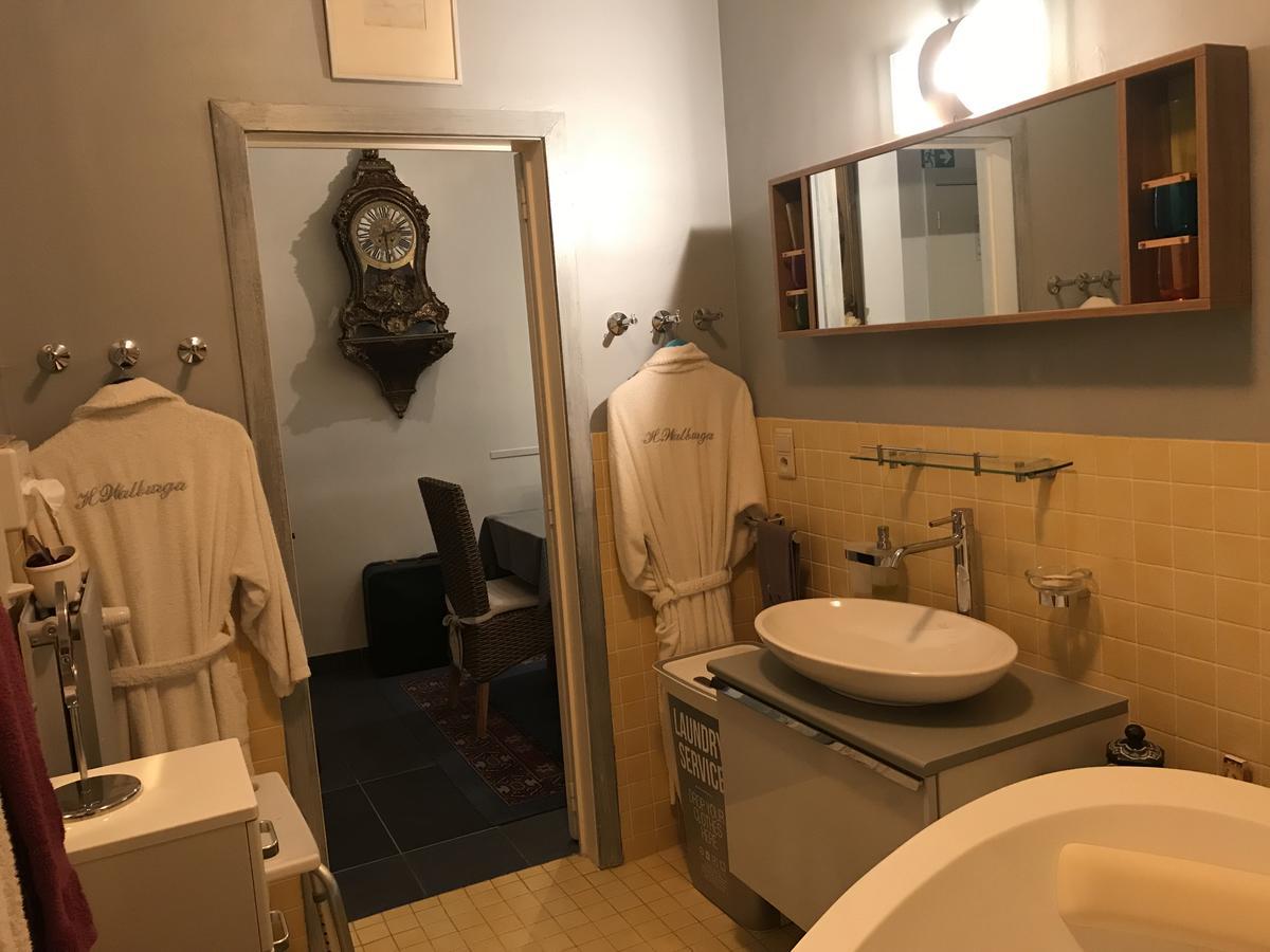 Bed & Breakfast Huyze Walburga