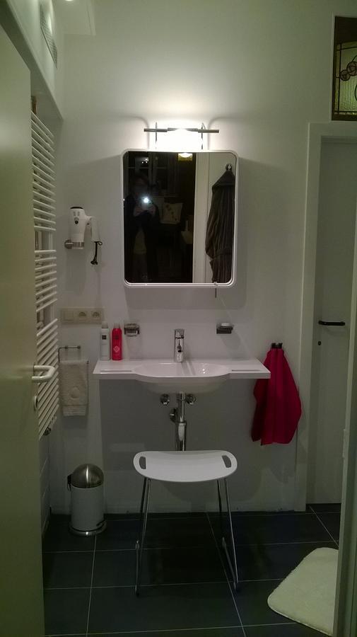Huyze Walburga Bed & Breakfast 4*