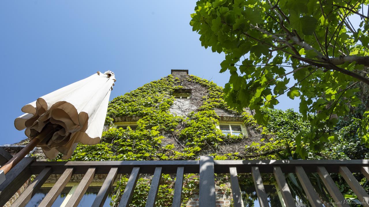 Bed & Breakfast Huyze Walburga