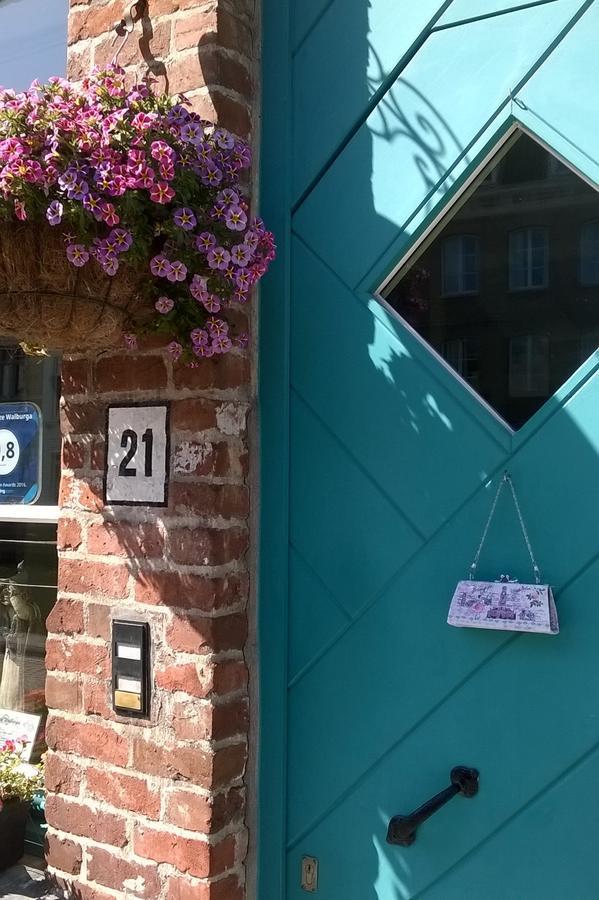 Bed & Breakfast Huyze Walburga Brugge