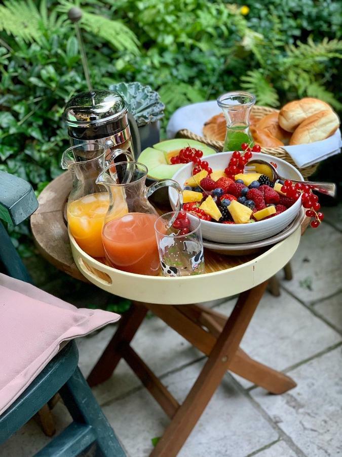 Bed & Breakfast Huyze Walburga