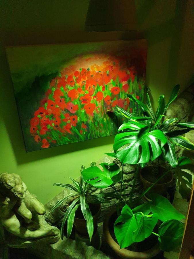 Huyze Walburga Bed & Breakfast