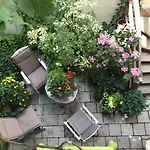 B&B Huyze Walburga