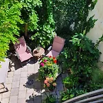 B&B Huyze Walburga