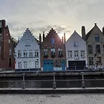 B&B Huyze Walburga