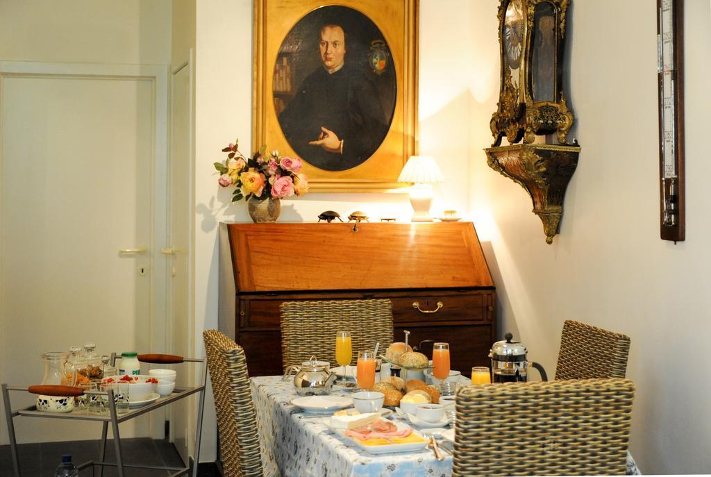 Huyze Walburga 4* Bruges