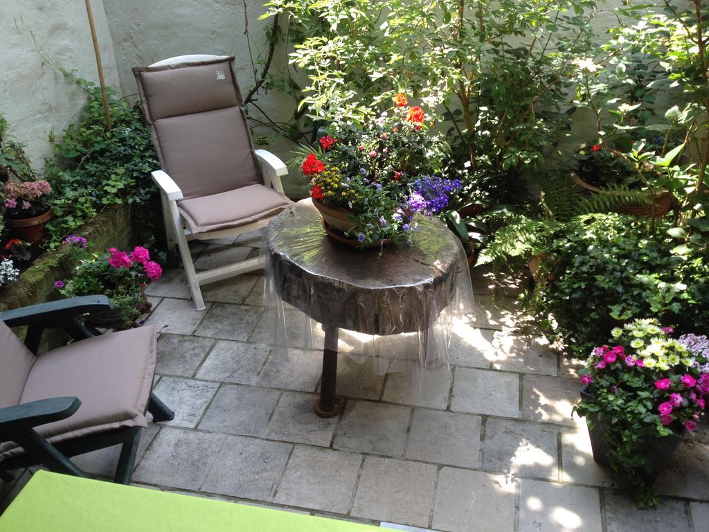 Couette-café Huyze Walburga 4*