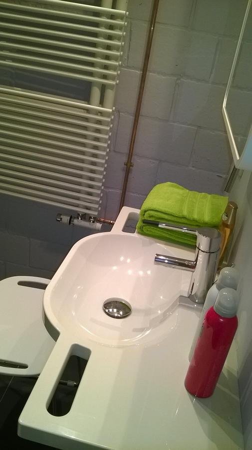 Couette-café Huyze Walburga 4*