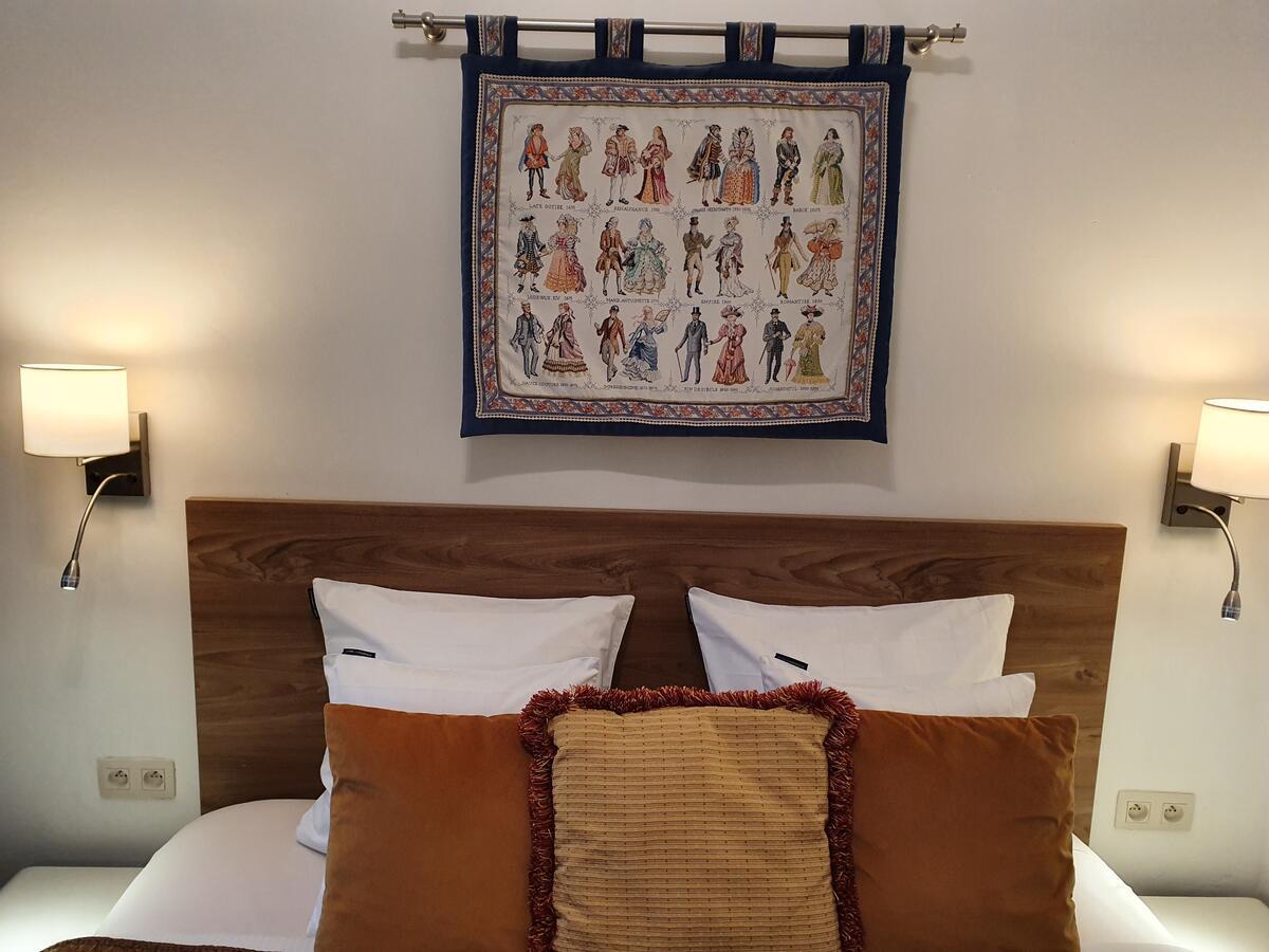 Couette-café Huyze Walburga 4*